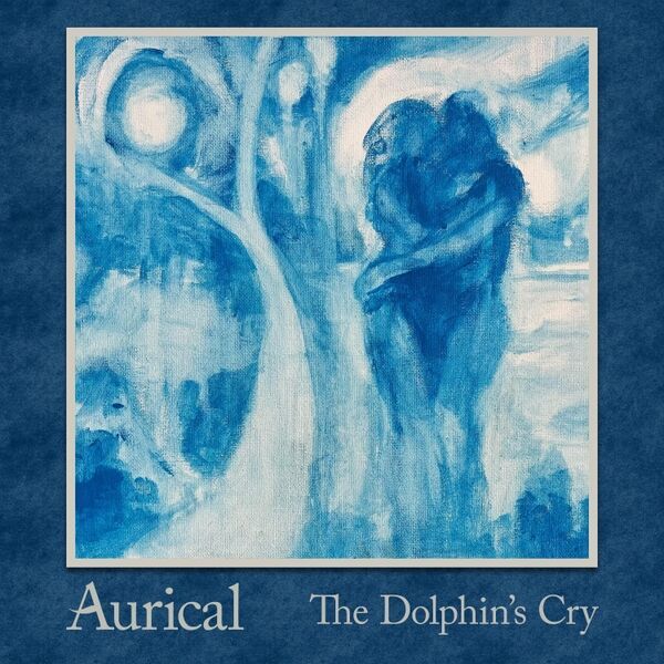 Cover art for The Dolphin's Cry